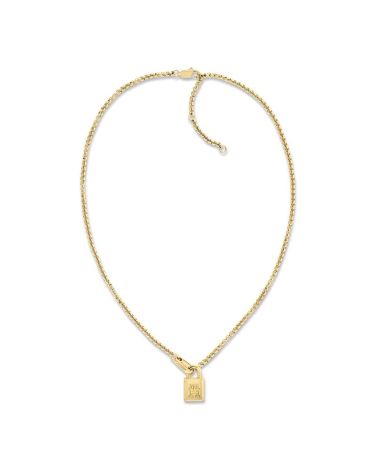 NECKLACE TOMMY HILFIGER WOMEN 2780941 (41-46CM )