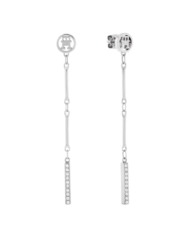 EARRINGS TOMMY HILFIGER WOMEN 2781001 (6CM )