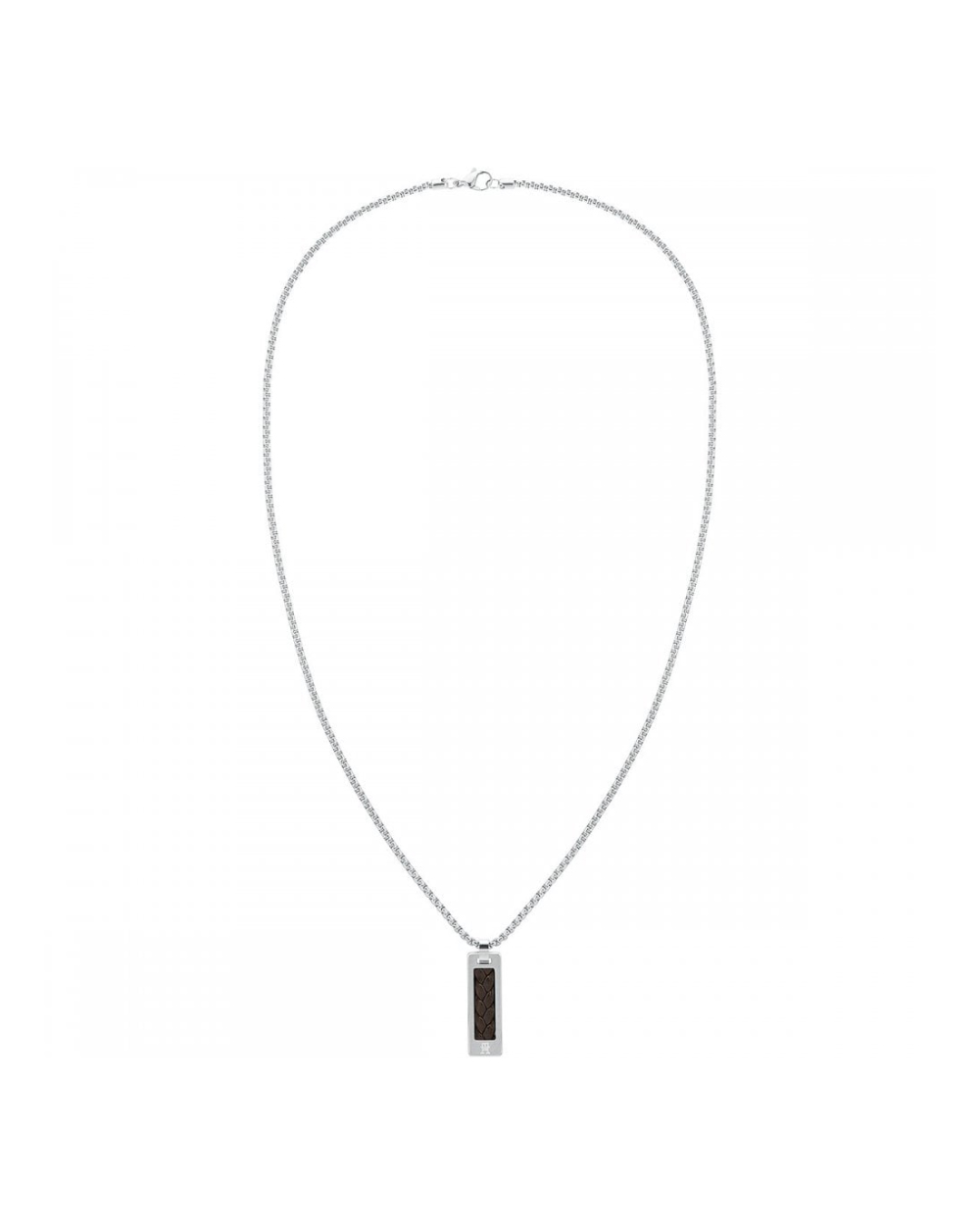 NECKLACE TOMMY HILFIGER MAN 2790492 (61CM )