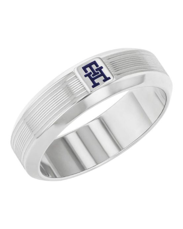 RING TOMMY HILFIGER MAN 2790574G (62 )