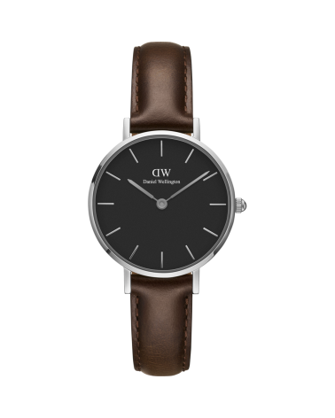 WATCH DANIEL WELLINGTON WOMAN DW00100233 (28MM)