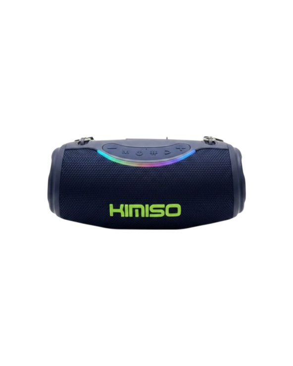 Ασύρματο ηχείο Bluetooth - KMS-351 - 233513 - Blue