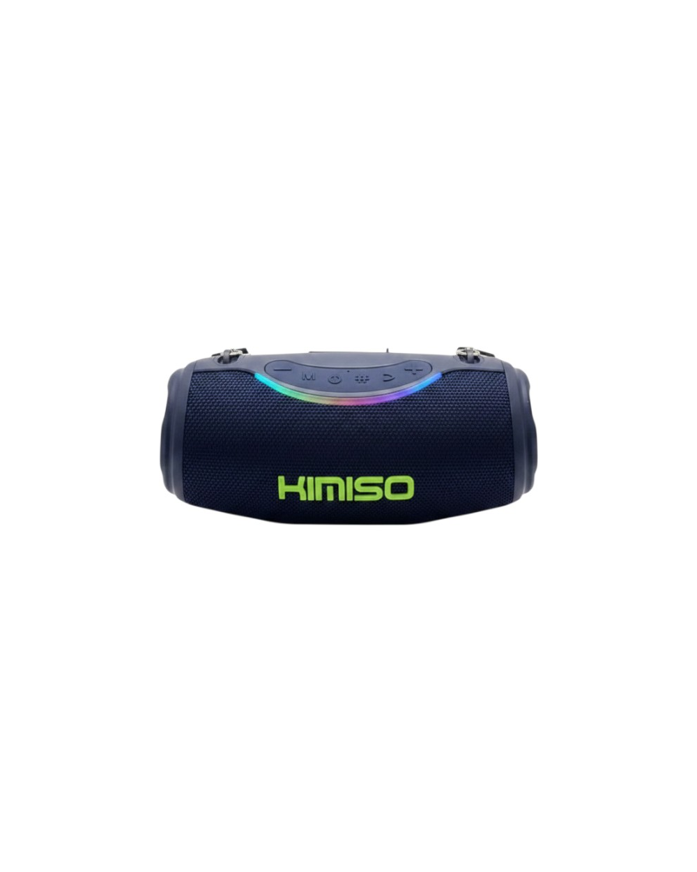 Ασύρματο ηχείο Bluetooth - KMS-351 - 233513 - Blue