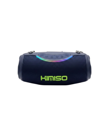 Ασύρματο ηχείο Bluetooth - KMS-351 - 233513 - Blue