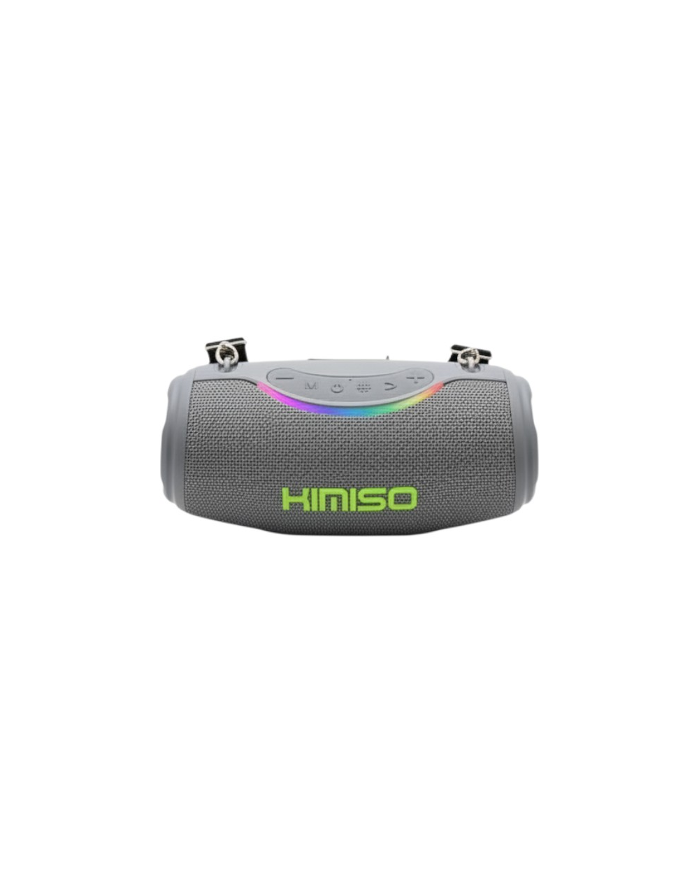 Ασύρματο ηχείο Bluetooth - KMS-351 - 233513 - Grey
