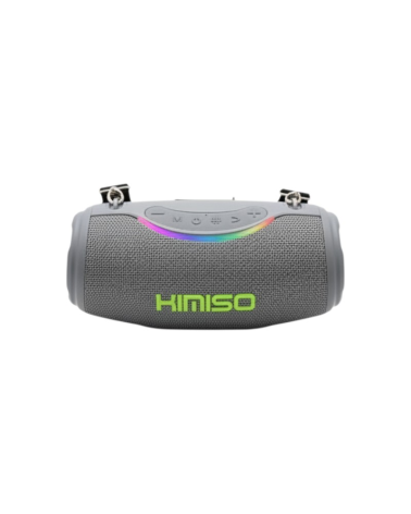 Ασύρματο ηχείο Bluetooth - KMS-351 - 233513 - Grey