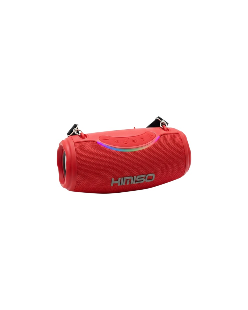 Ασύρματο ηχείο Bluetooth - KMS-351 - 233513 - Red