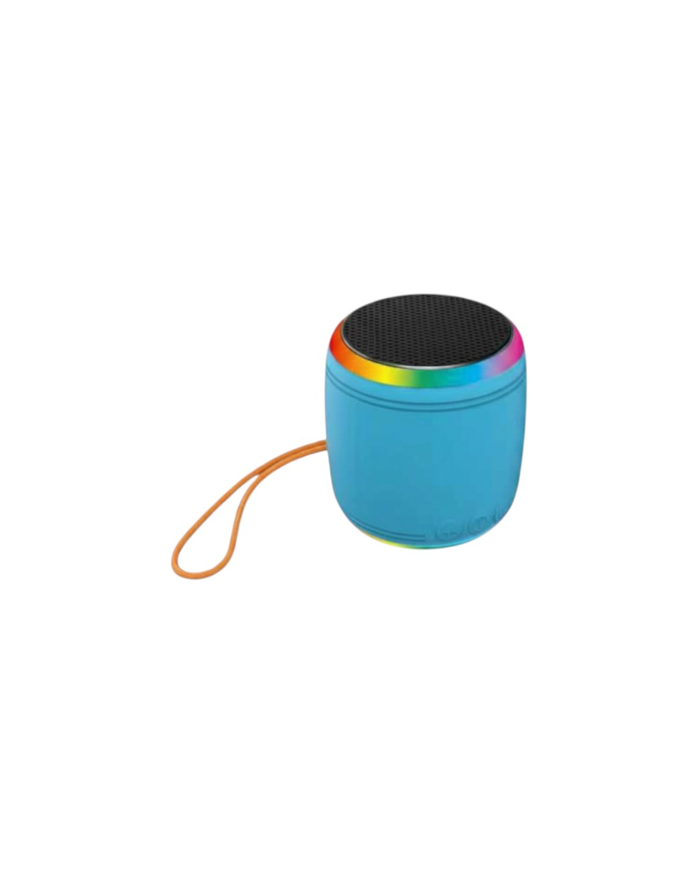 Ασύρματο ηχείο Bluetooth mini - KMS-M18 - 233841 - Blue