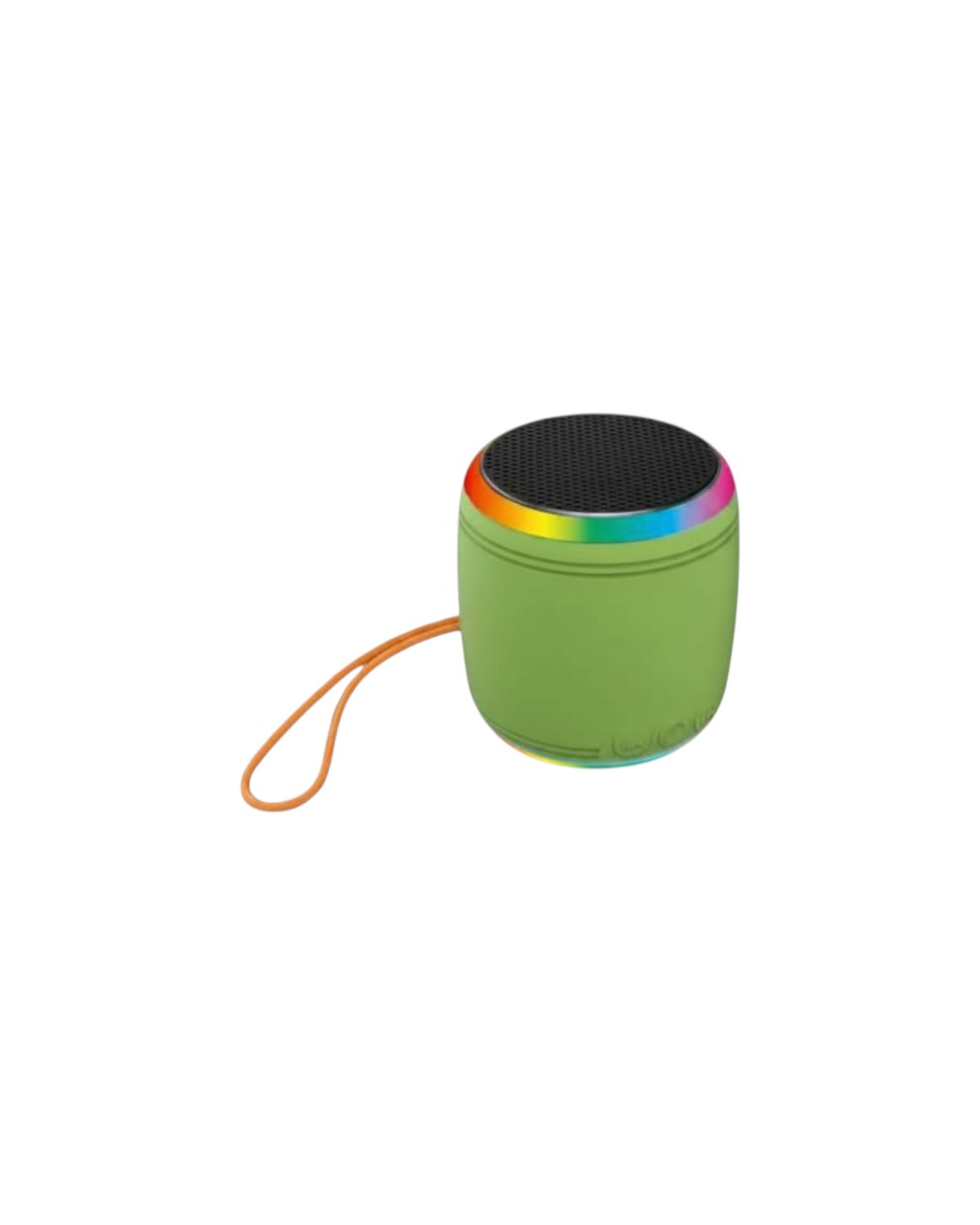 Ασύρματο ηχείο Bluetooth mini - KMS-M18 - 233841 - Green
