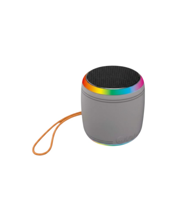 Ασύρματο ηχείο Bluetooth mini - KMS-M18 - 233841 - Grey