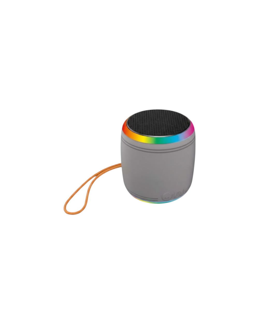 Ασύρματο ηχείο Bluetooth mini - KMS-M18 - 233841 - Grey