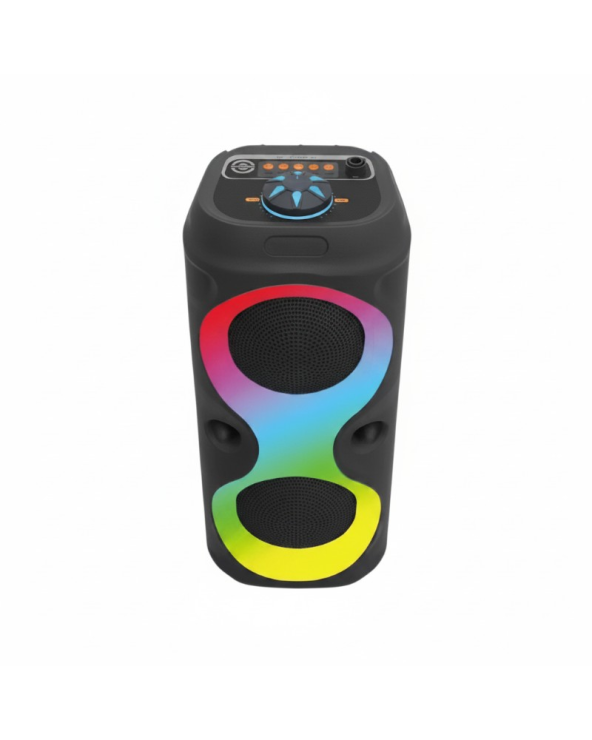 Φορητό ηχείο subwoofer - QS-3628
