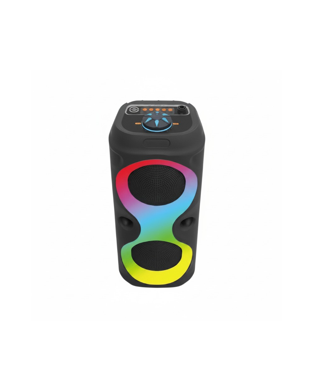 Φορητό ηχείο subwoofer - QS-3628