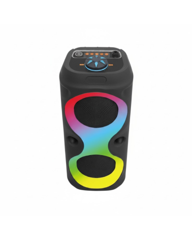 Φορητό ηχείο subwoofer - QS-3628