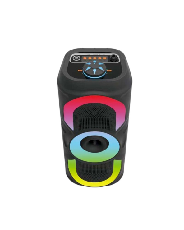 Φορητό ηχείο subwoofer - QS-3630