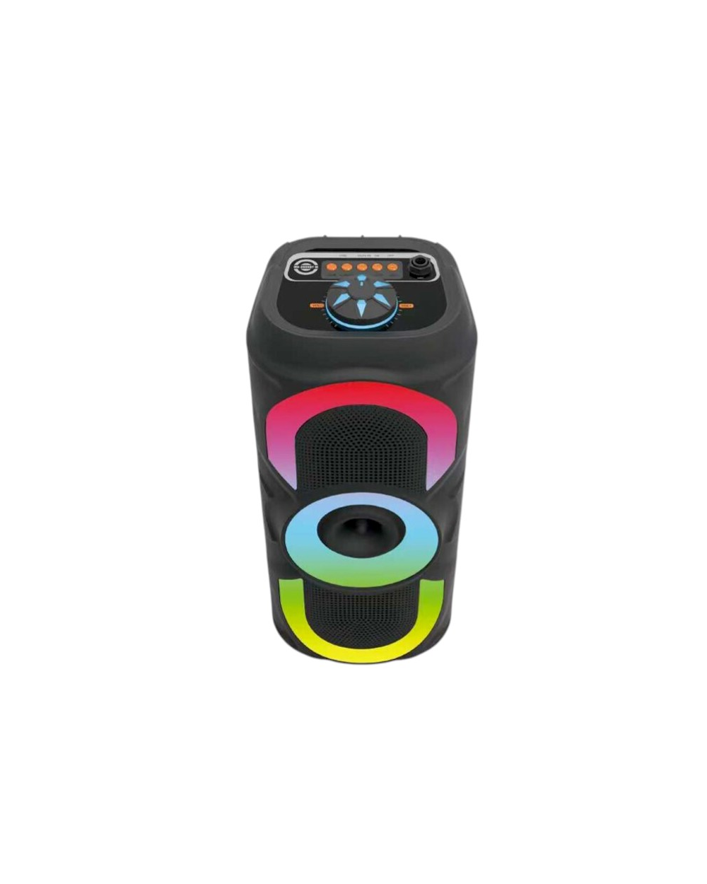 Φορητό ηχείο subwoofer - QS-3630