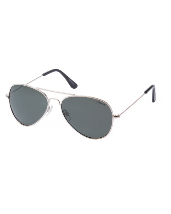 SUNGLASSES POLAROID MAN 04213-00U-H8 (Lens/Bridge/Temple) 58/16/140 mm)