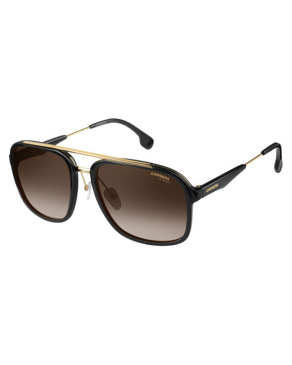 SUNGLASSES CARRERA MAN 133-S-2M2-HA (Lens/Bridge/Temple) 57/19/140 mm)