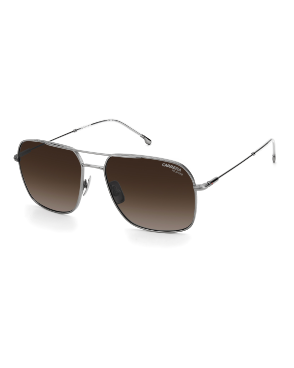 SUNGLASSES CARRERA MAN 247-S-6LB-LA (Lens/Bridge/Temple) 58/17/140 mm)