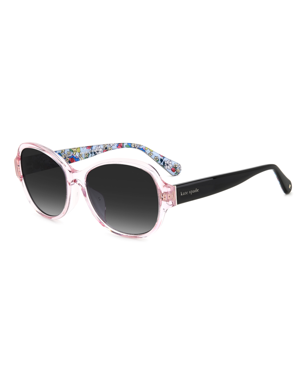 SUNGLASSES KATE SPADE WOMEN ADDILYNNFS35J (Lens/Bridge/Temple) 57/17/145 mm)