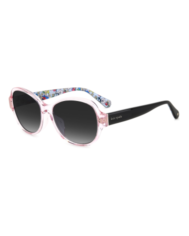 SUNGLASSES KATE SPADE WOMEN ADDILYNNFS35J (Lens/Bridge/Temple) 57/17/145 mm)