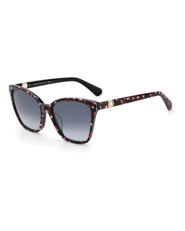 SUNGLASSES KATE SPADE WOMEN AMIYAHGSF74 (Lens/Bridge/Temple) 56/17/140 mm)