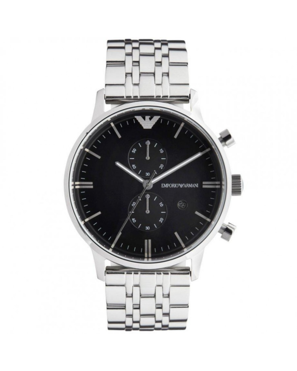 WATCH ARMANI MAN AR0389 (40MM)