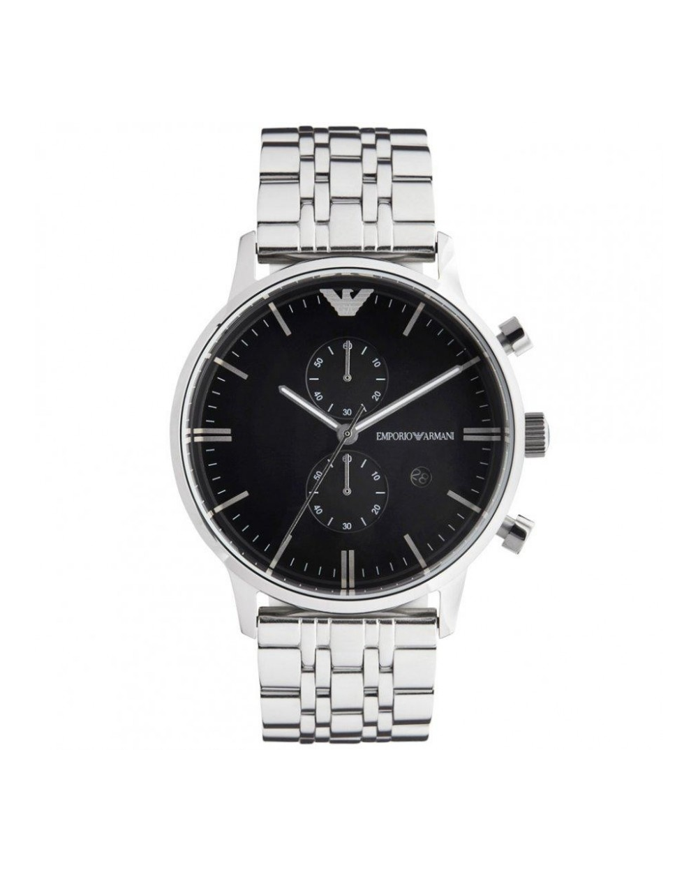 WATCH ARMANI MAN AR0389 (40MM)