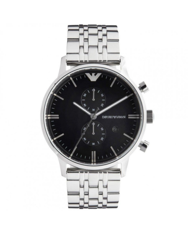 WATCH ARMANI MAN AR0389 (40MM)