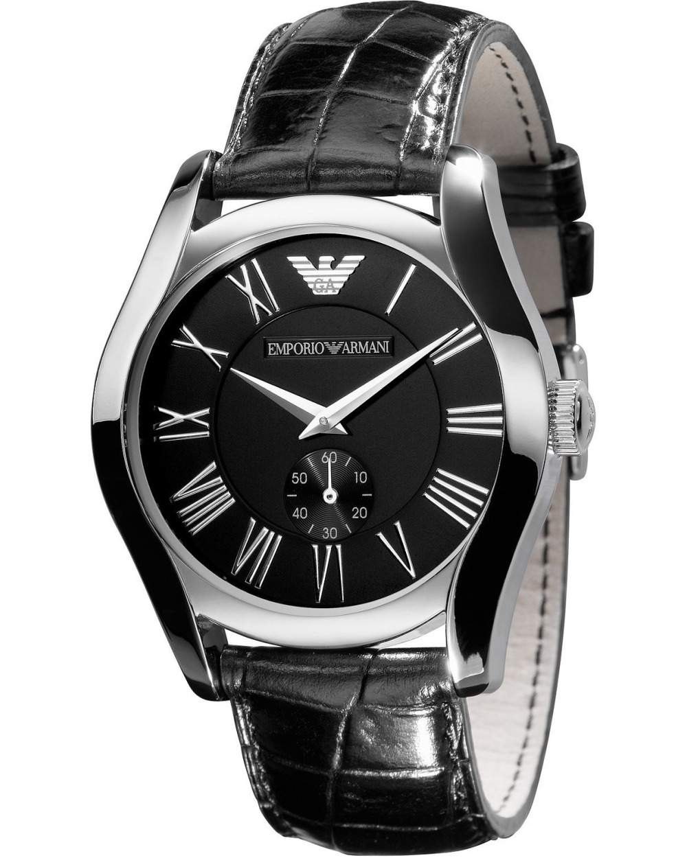 WATCH ARMANI MAN AR0643 (43MM)