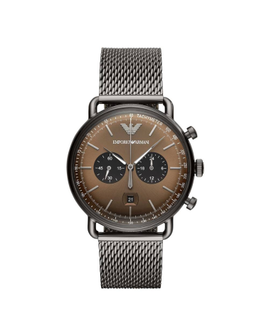 WATCH ARMANI MAN AR11141 (43MM)