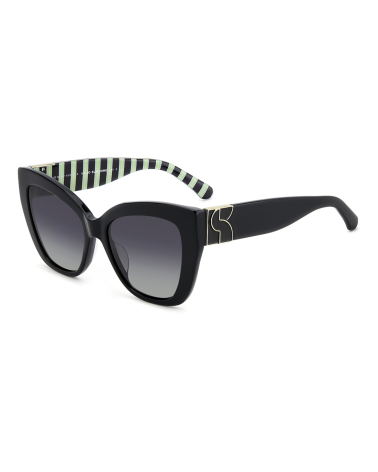SUNGLASSES KATE SPADE WOMEN BEXLEYGS807 (Lens/Bridge/Temple) 54/18/140 mm)