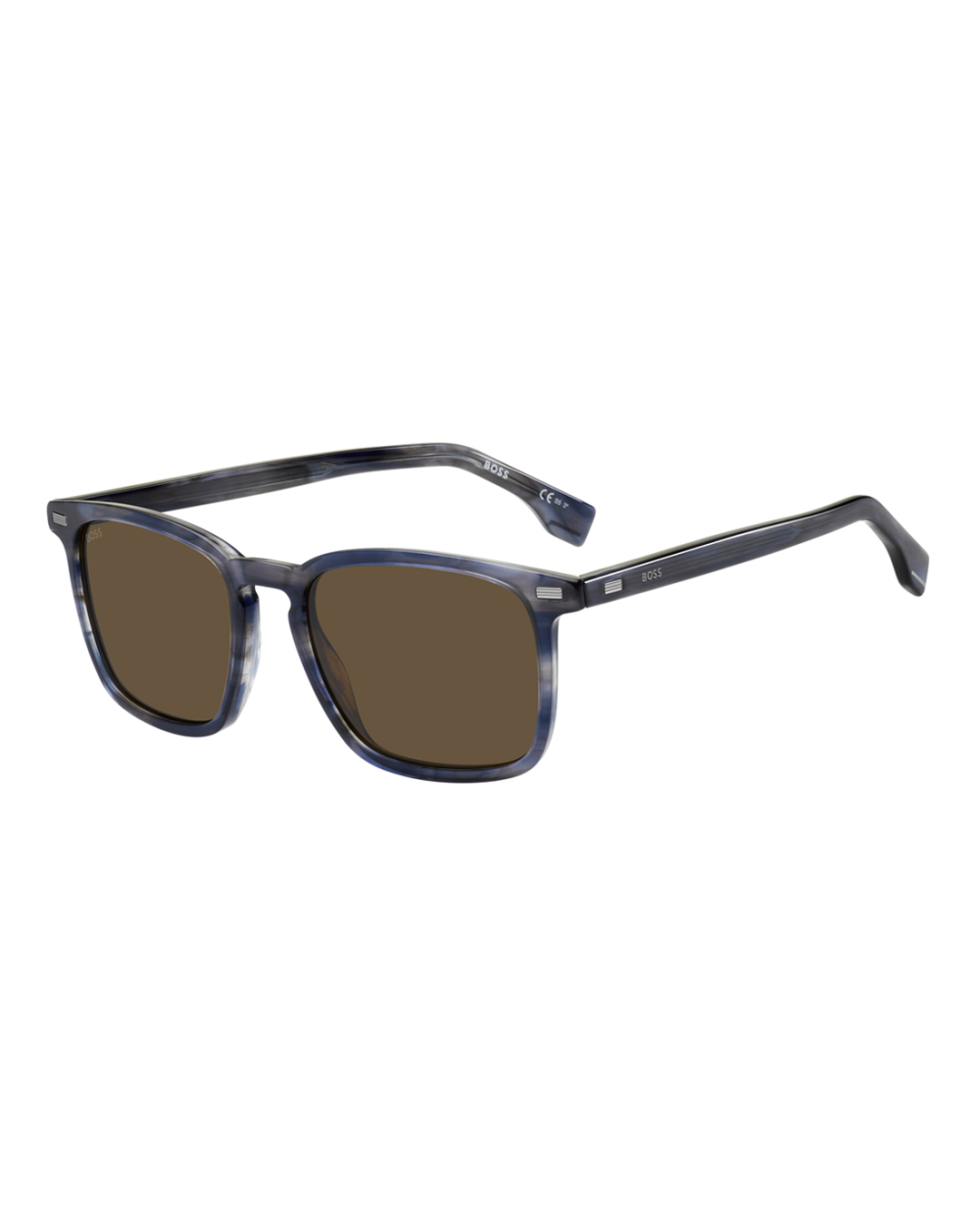 SUNGLASSES BOSS MAN BOSS1364SJBW (Lens/Bridge/Temple) 53/19/145 mm)