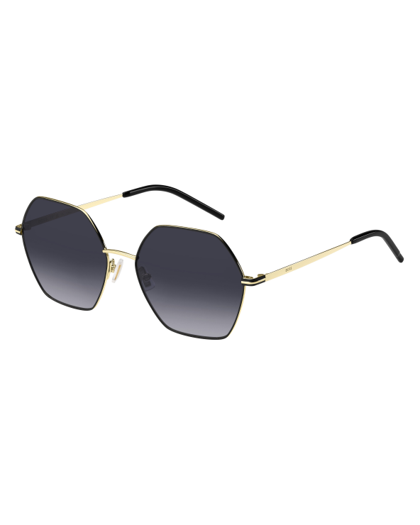 SUNGLASSES BOSS WOMEN BOSS1589S2M2 (Lens/Bridge/Temple) 57/17/141 mm)