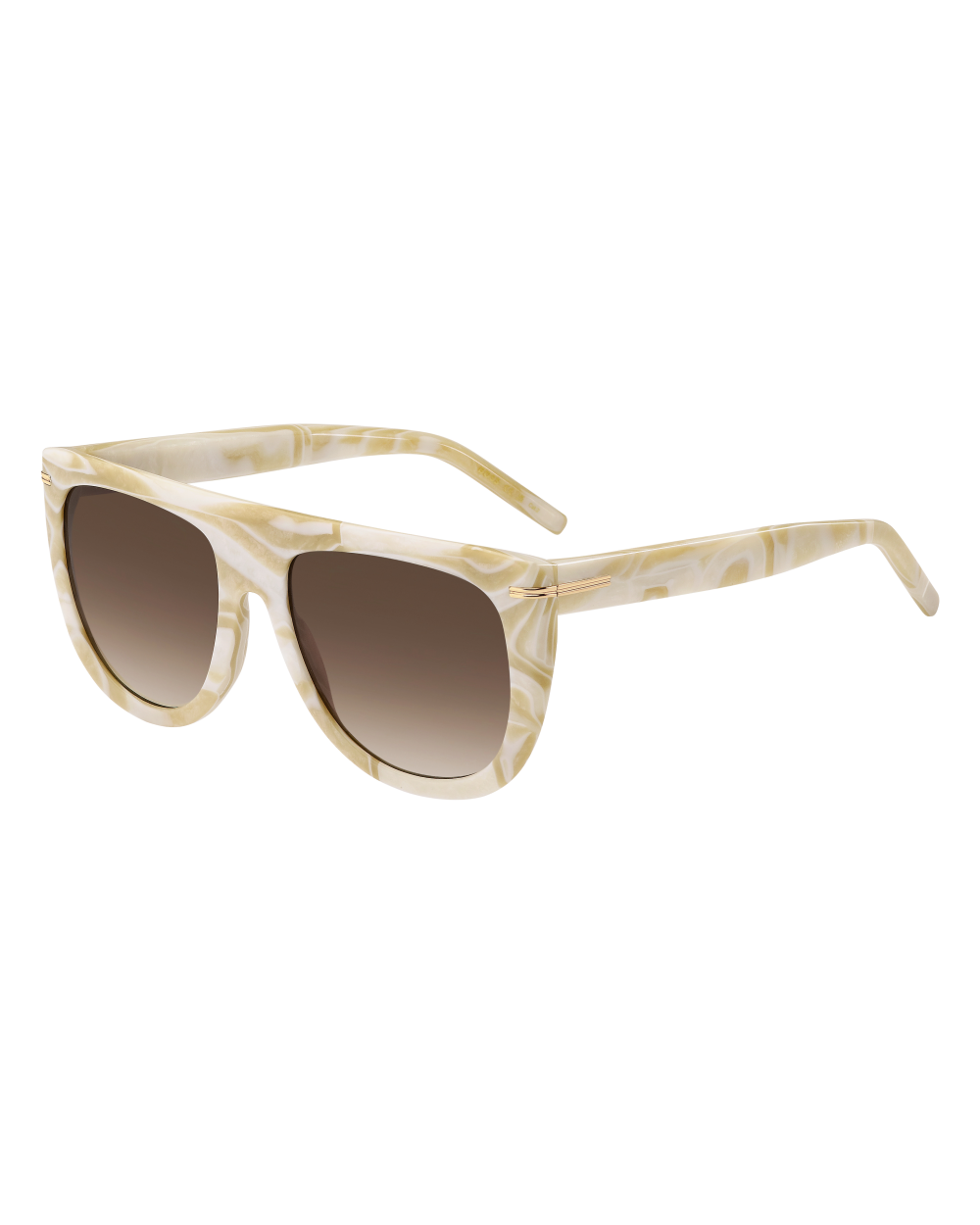 SUNGLASSES BOSS WOMEN BOSS1655SEPC (Lens/Bridge/Temple) 56/19/145 mm)