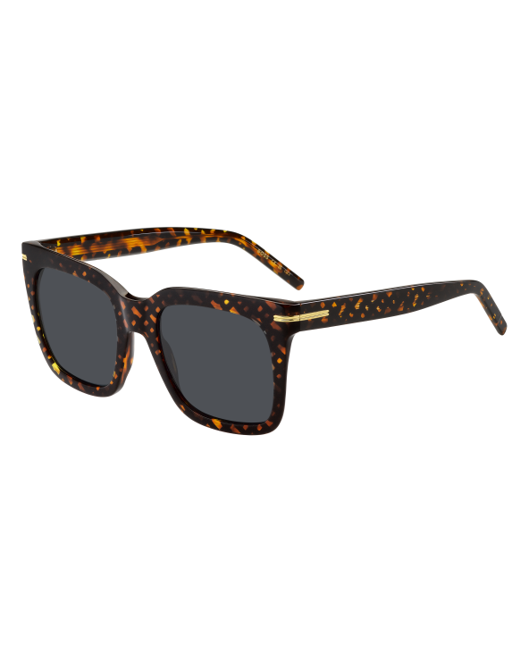 SUNGLASSES BOSS WOMEN BOSS1656S2VM (Lens/Bridge/Temple) 54/21/145 mm)