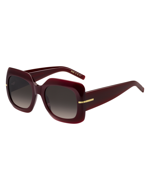 SUNGLASSES BOSS WOMEN BOSS1730SLHF (Lens/Bridge/Temple) 54/21/145 mm)