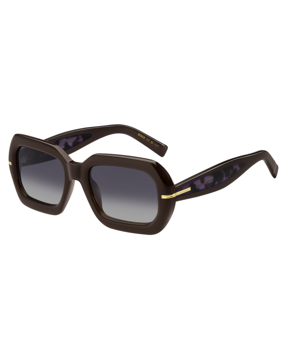 SUNGLASSES BOSS WOMEN BOSS1732GS09Q (Lens/Bridge/Temple) 54/20/145 mm)