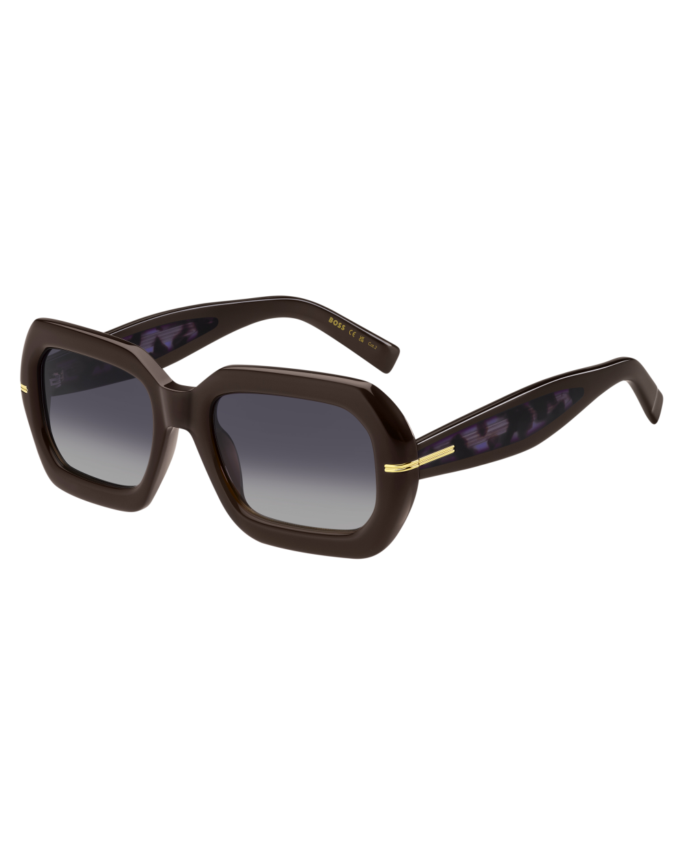 SUNGLASSES BOSS WOMEN BOSS1732GS09Q (Lens/Bridge/Temple) 54/20/145 mm)
