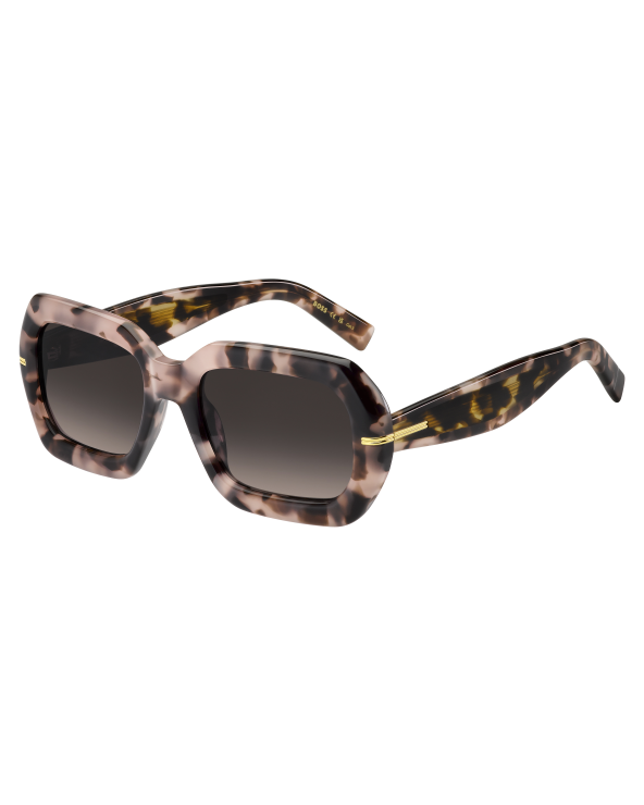 SUNGLASSES BOSS WOMEN BOSS1732GSHT8 (Lens/Bridge/Temple) 54/20/145 mm)