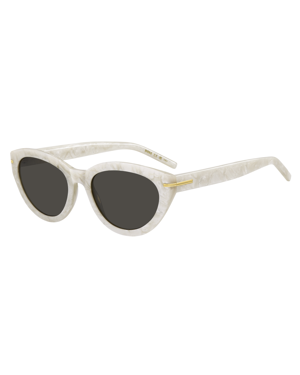SUNGLASSES BOSS WOMEN BOSS1779S7AP (Lens/Bridge/Temple) 55/19/145 mm)