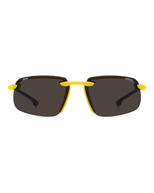SUNGLASSES CARRERA DUCATI MAN CARDUC043S4CW (Lens/Bridge/Temple) 63/14/135 mm)