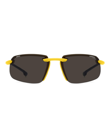 SUNGLASSES CARRERA DUCATI MAN CARDUC043S4CW (Lens/Bridge/Temple) 63/14/135 mm)