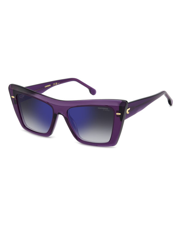 SUNGLASSES CARRERA WOMEN CARRERA3046SB (Lens/Bridge/Temple) 54/17/140 mm)