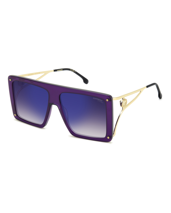 SUNGLASSES CARRERA WOMEN CAUNICASEB3V (Lens/Bridge/Temple) 60/14/130 mm)