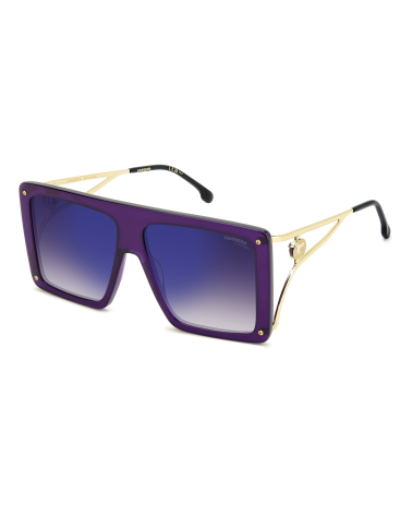 SUNGLASSES CARRERA WOMEN CAUNICASEB3V (Lens/Bridge/Temple) 60/14/130 mm)