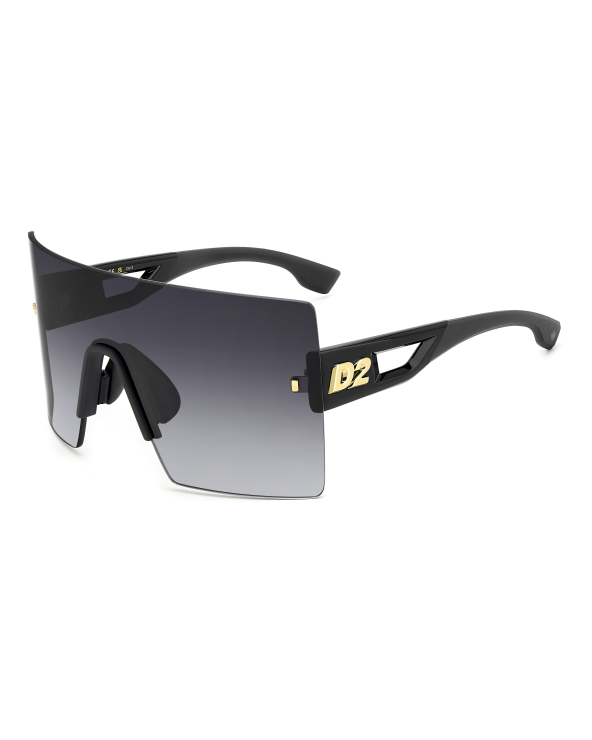 SUNGLASSES DSQUARED2 UNISEX D2-0126-S-807 (Lens/Bridge/Temple) 99/00/140 mm)