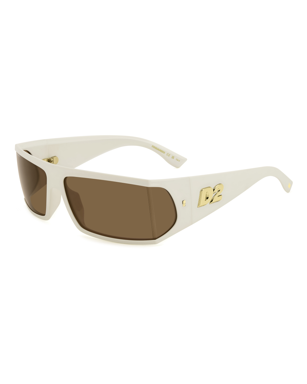 SUNGLASSES DSQUARED2 MAN D2-0140-S-SZJ (Lens/Bridge/Temple) 73/15/120 mm)