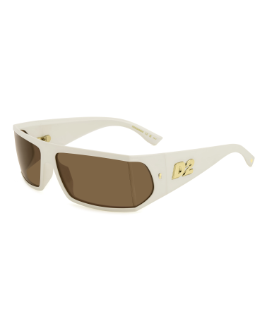 SUNGLASSES DSQUARED2 MAN D2-0140-S-SZJ (Lens/Bridge/Temple) 73/15/120 mm)