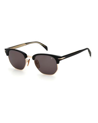 SUNGLASSES DAVID BECKHAM MAN DB1002S2M2IR (Lens/Bridge/Temple) 51/21/145 mm)